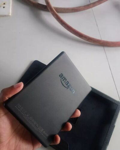 Kindle 8th edition 