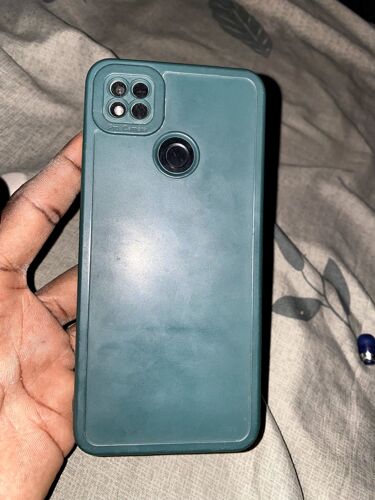 Nauza Redmi 10A