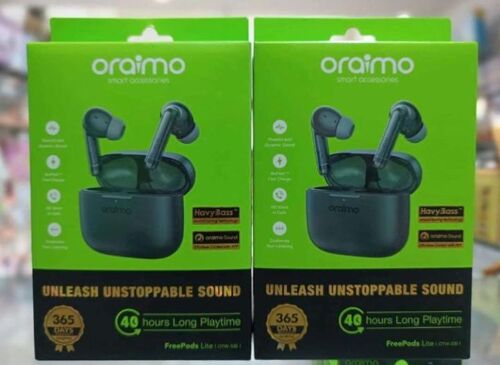 Oraimo FreePods Lite