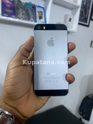 Iphone 5s 