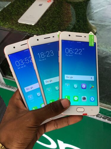 Oppo A57 Ram 3 | 32gb Used abroad