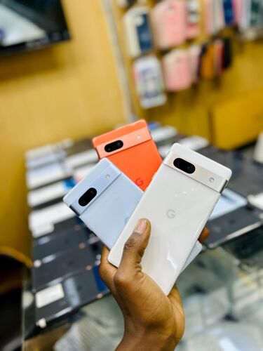 Google Pixel 7a