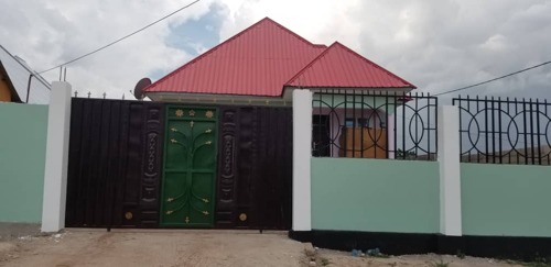 HOUSE FOR SALE CHIDACHI DODOMA