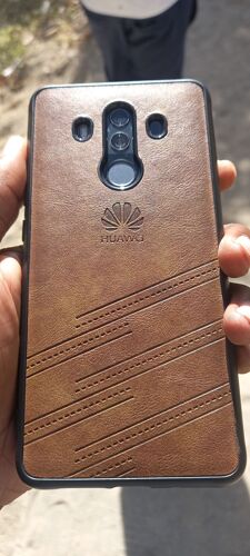 Huawei mate 10 pro