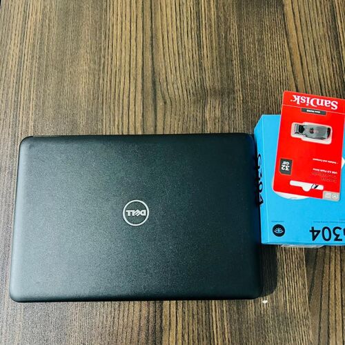 Dell Latitude 3180