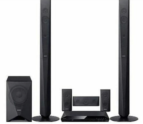 Sony Home Theater System DAV-DZ650 – 100 ... | Kupatana