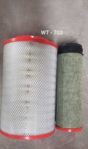 Air filter 2437 small turbo