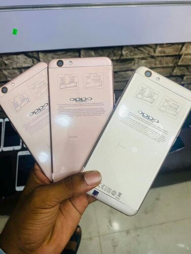 OPPO F1s GB 64 RAM 4 
