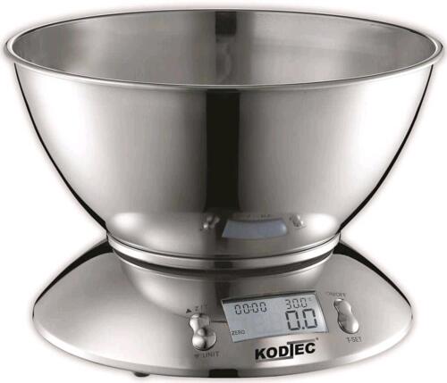 Kitchen scale