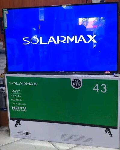 SOLAMAX