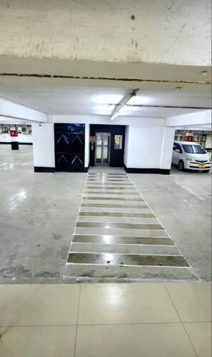 ROAD MARKING SERVICES