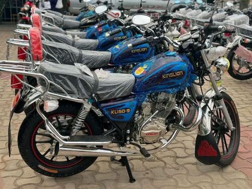 KINGLION NAUZA NEW SAFI 