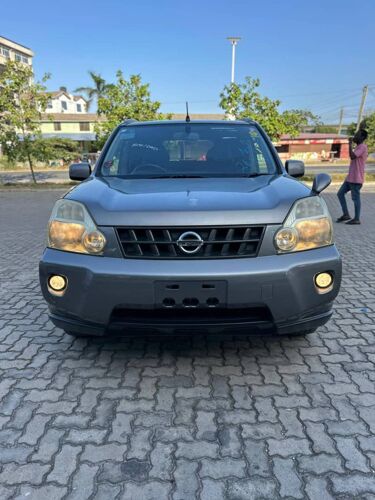 NAUZA NISSAN EXTRAIL MPYA
