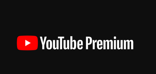 Youtube Premium (1 Year)