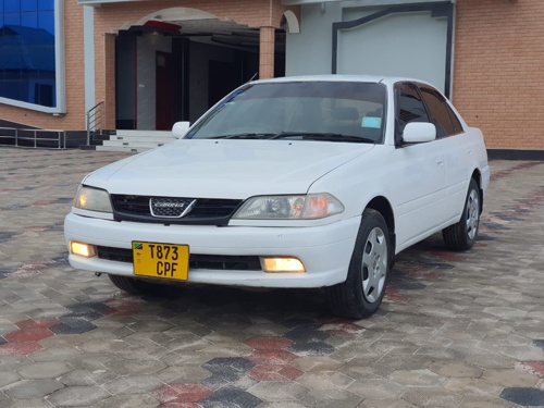 Toyota Carina