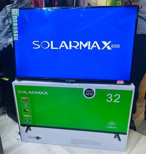 SOLARMAX TV NCHI 32