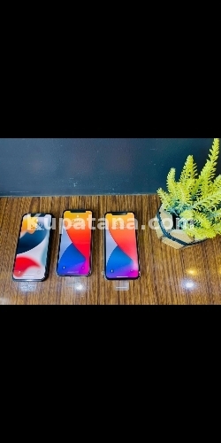 IPHONE X 