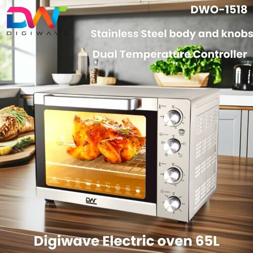  Electeic oven 65L 