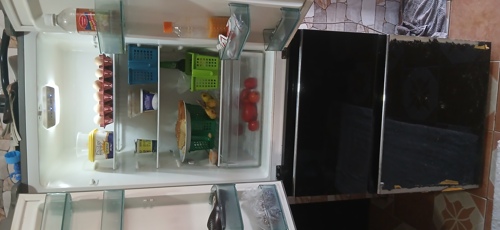 Fridge used