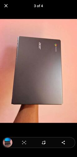 Acer laptop bei ofa