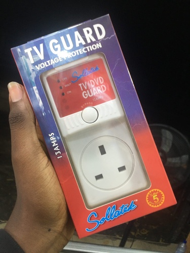 Tv Guard Free Delivery In Dsm