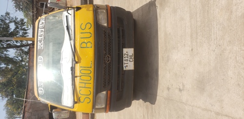 TOYOTA HIECE FOR SALE