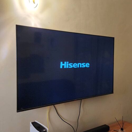 HISENSE SMART TV