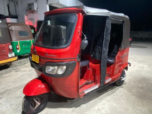 Tvs bajaji 