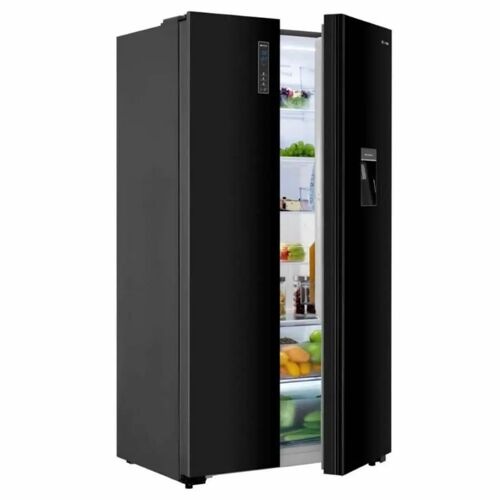 Hisense fridge