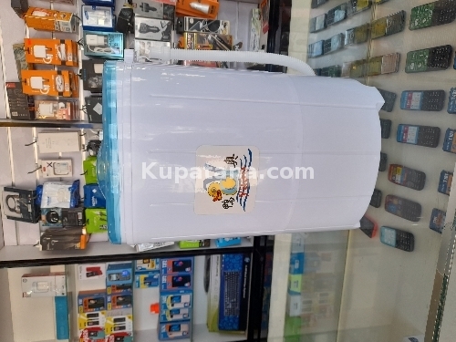 Yoko Mini Washing Mashing