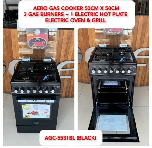 AERO COOKER 50cm by 50cm