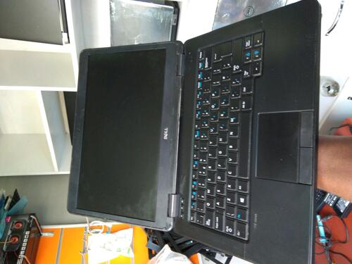 Dell latitude E 5440