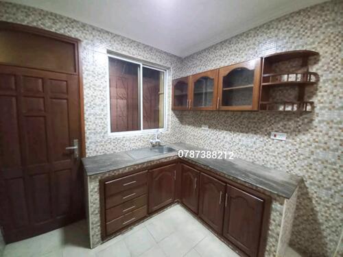 3 BEDROOM APARTMENT FOR RENT