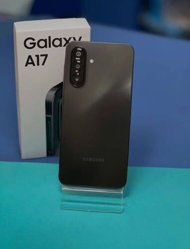 Samsung A17