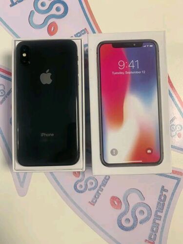 Apple IPhone x