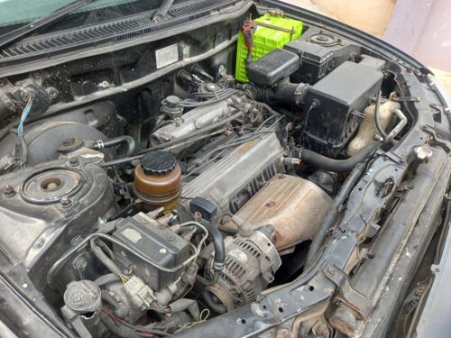 Rav 4 old
