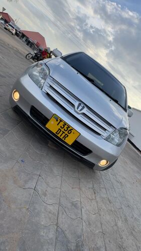 Ist cc1290 dodoma nzuri sana