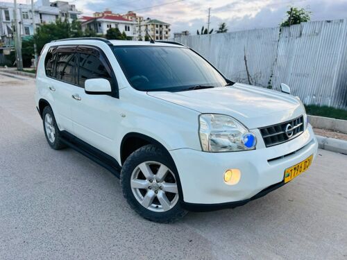 Nissan Xtrail New 