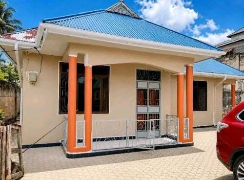 MBEZI BEACH KUNA ROOM2 