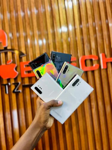 note 10 + 