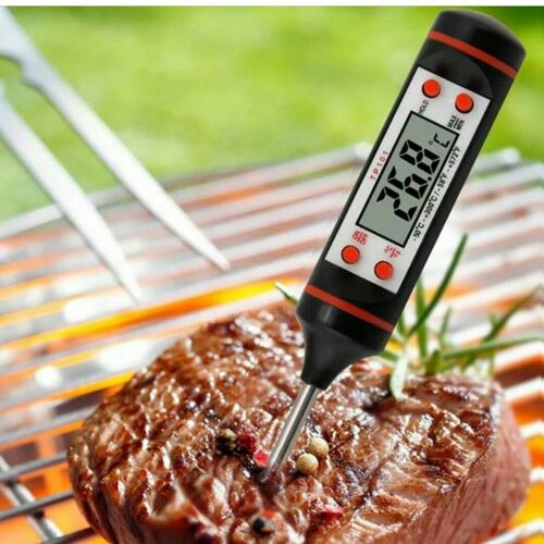 Food thermometer