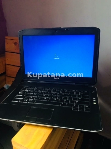 Dell Latop Core i5