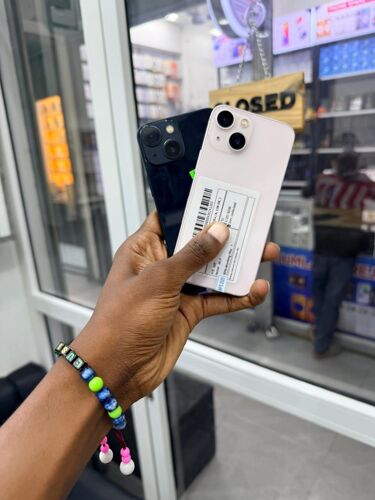 Iphone 13 Plain