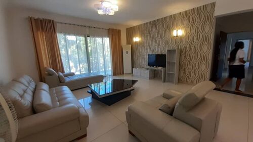 NICE APARTMENT FOR RENT 