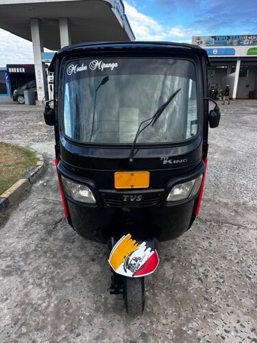 Bajaji