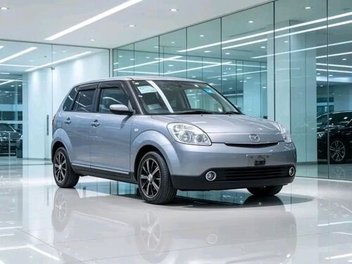 MAZDA VERISA NAUZA NEW