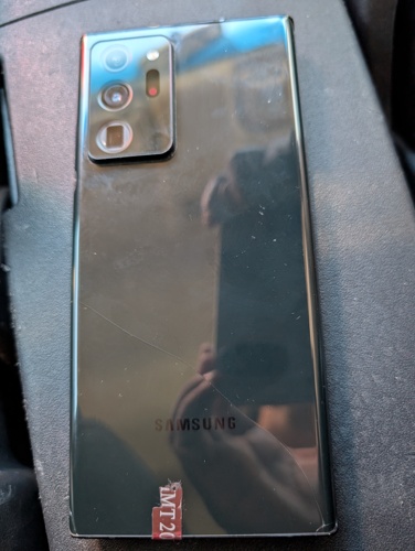 Samsung Note 20 5G