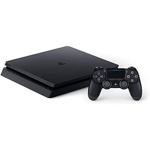 PS4 SLIM 500GB PAD 1