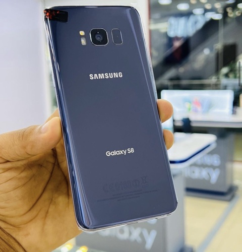 Samsung Galaxy S8 64 Gb