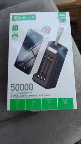 Powerbank